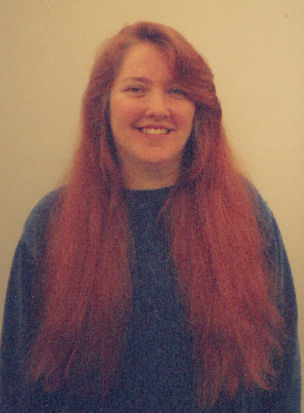 Mary Edris