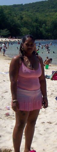 Francene Walker