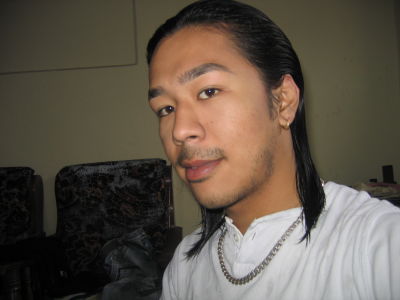 Sagar Shrestha