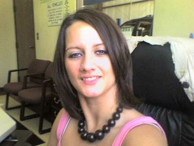 Tanya Goss