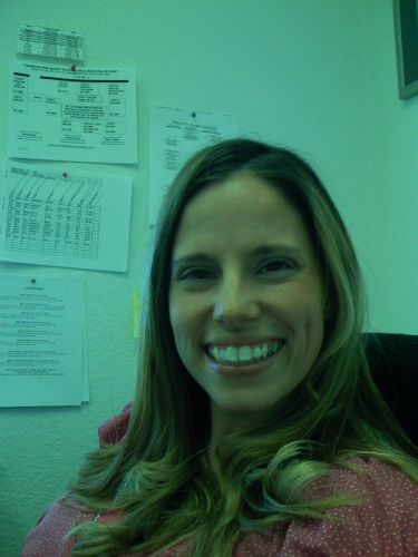 Rachel Herron