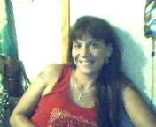 Marcy Mciver