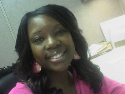 Jamelia Bennett