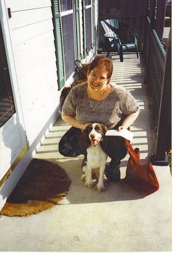Lisa Coan