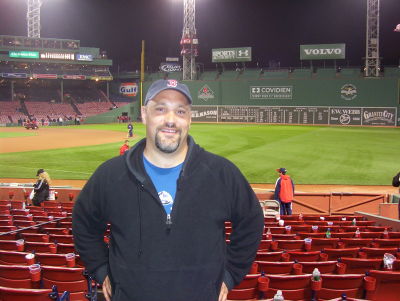 Joel Skirvin