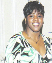 Geneva Brumfield