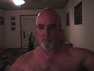 Keith Huke