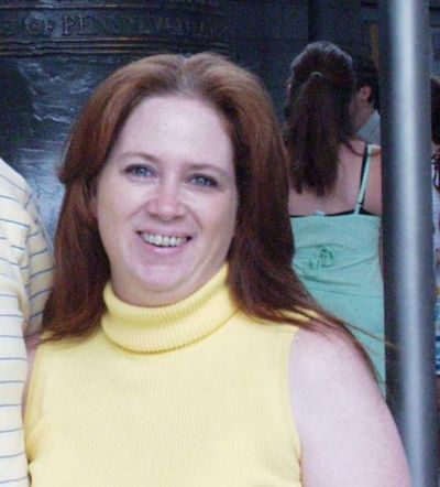 Shauna Napier