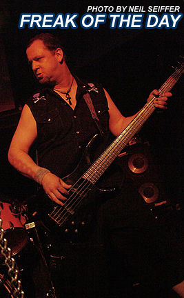 Michael Thomas