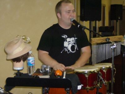 Adam Jansen
