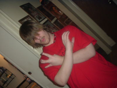Cody Lorang