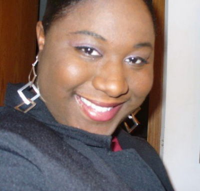 Veronica Wade