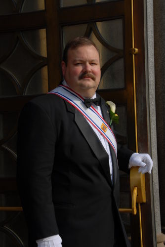 Joseph Lacey