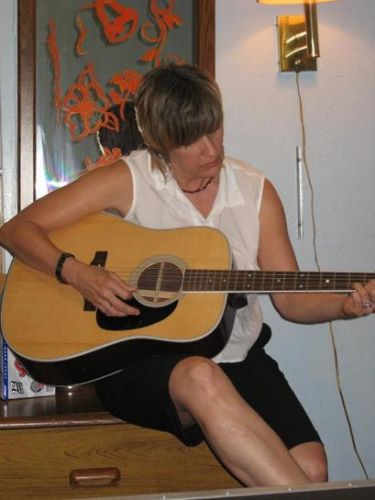 Jeannie Kirby
