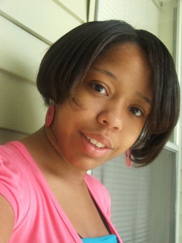 Monique Douglas