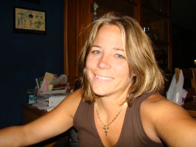 Christine Mullins