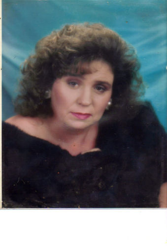 Elizabeth Steffey