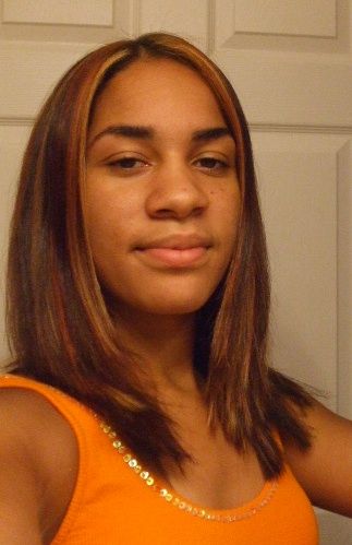 Ashley Whitmore