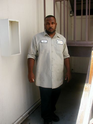 Deljuan Murrell