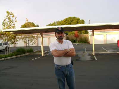 Peter Farantino