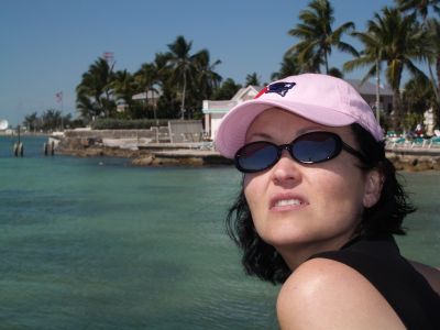 Pamela Pearlman