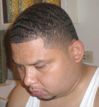 Sean Wilkerson