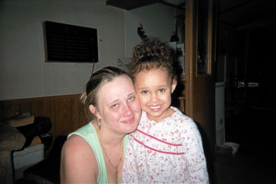 Melody Crosby