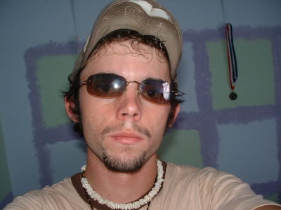 Justin Barnes
