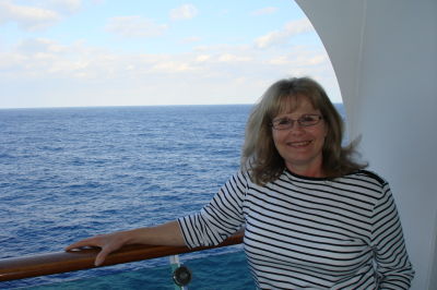 Nancy Rusin