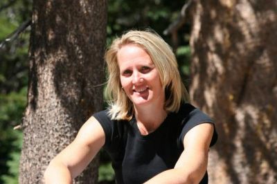Stephanie Irvine