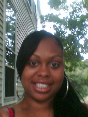 Tamika Arnold