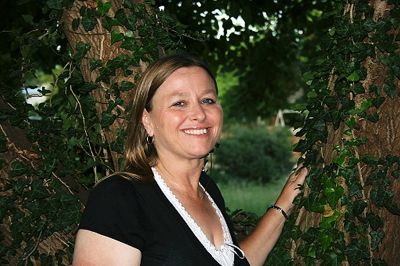 Patty Terry