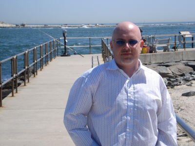 Robert Mcgoldrick