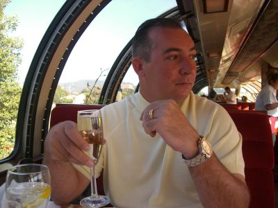 Glenn Wilkinson