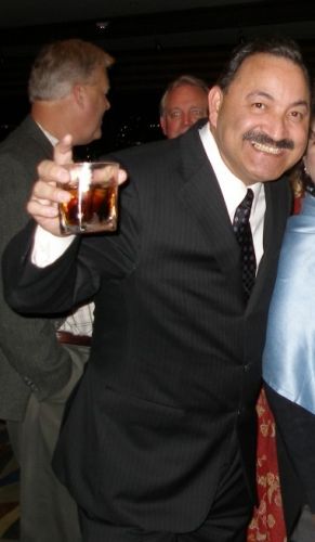 Rolando Barbera