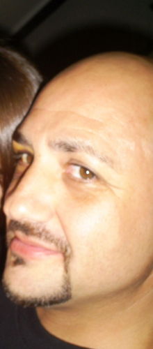 Kenneth Duran