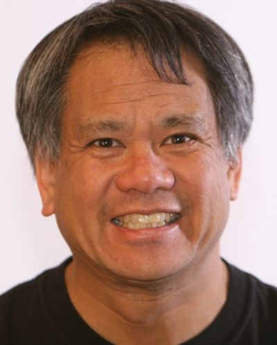 Donald Chang