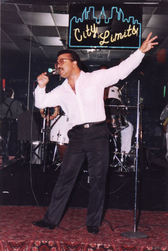 Eugene Pharr