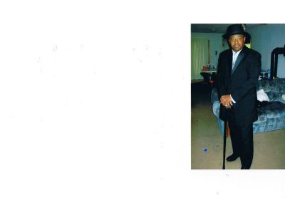 Timothy Robinson