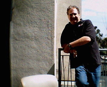 Dennis Martins