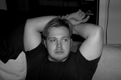 Jason Maurer