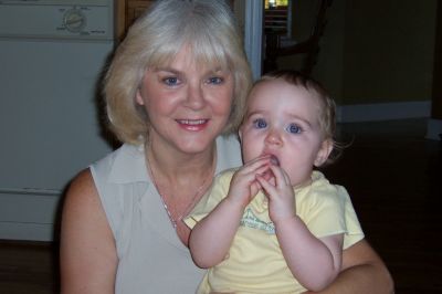 Joyce Wingo