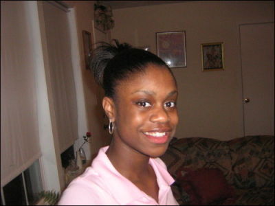Angelique Stephens