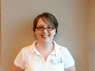 Anne Correll