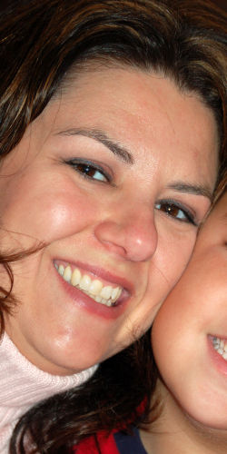 Elizabeth Elliott