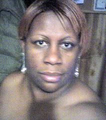 Veronica Saffold