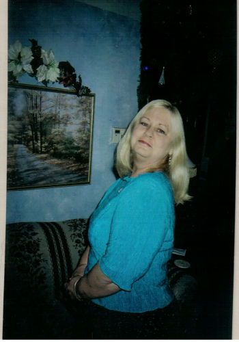 Freida Maddox