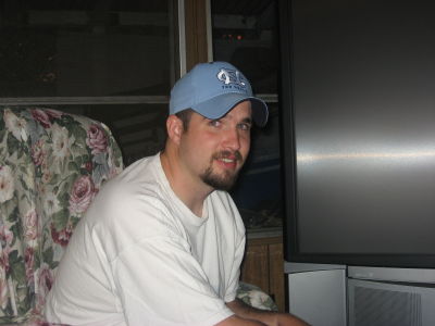 Adam Larison