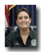 Kim Boudreaux