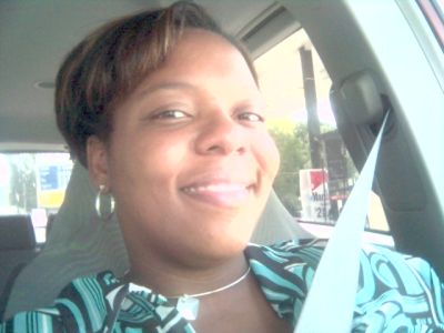 Tamekia Campbell
